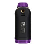 Télémètre laser de chantier Ermenrich LR900  violet