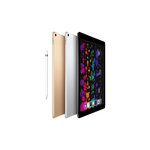 APPLE iPad Pro 12.9 pouces 512 Go Wi-Fi Argent