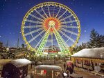 SMARTBOX - Coffret Cadeau Journée à Europa-Park en 2023 pour 1 adulte en basse saison -  Sport & Aventure