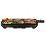 Tefal cb501812 plancha familiale malaga 2000w