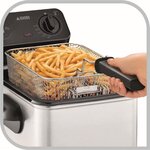 SEB FR501000 Family Pro 3L Friteuse semi-professionnelle