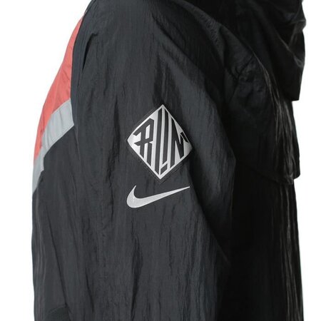 Veste nike running homme sales