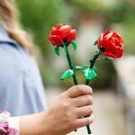 LEGO Botanicals - Bouquet de Roses - 40460