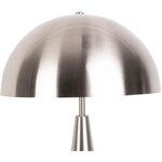 Lampe à poser en métal sublime