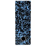 Boîte de classement carton tradition dos 9 cm- bleu - lot de 5 - exacompta