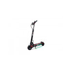 Trottinette Electrique  S8 48V 21Ah Noire