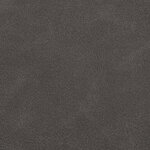 vidaXL Chaise pivotante Noir 63 x 75 x 76 cm PU antique