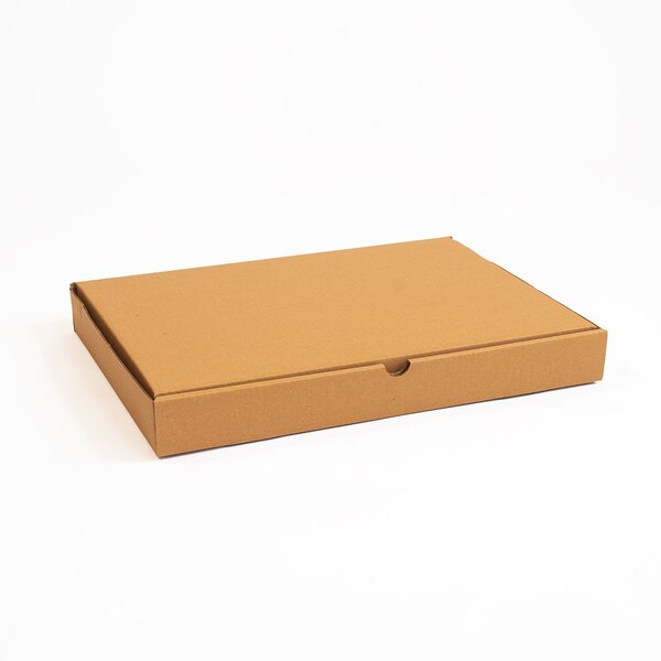 boite carton extra plate 50x35x5cm