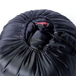 vidaXL Sac de couchage pour adultes camping 3-4 saisons