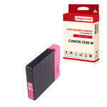 Nopan-ink - x1 cartouche canon 2500 xl 2500xl compatible