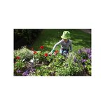 Outils de jardin enfant en plastique star (lot de 2)