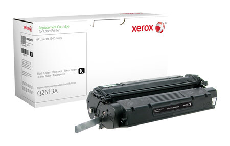 Xerox toner pour hp q2613a autonomie 2500 pages