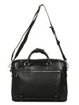 Sac ordinateur Business - KATANA - 11 pouces - 2 compartiments - L40.0 x H30.0 x P12.0 cm- 69258-Noir