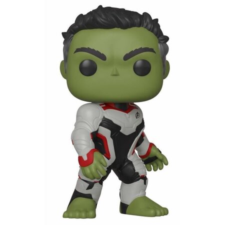 Funko pop hulk hotsell