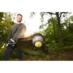 RYOBI MAX POWER Coupe-bordures sans fil 36V Brushless - Ø coupe 33 cm - Tete Ø fil 2x2mm - Expand-It™ - Sans batterie ni chargeur