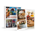 SMARTBOX - Coffret Cadeau Atelier œnologie et dégustation de fromages -  Multi-thèmes