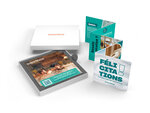 SMARTBOX - Coffret Cadeau En amoureux - Week-end cosy & spa -  Séjour