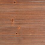 vidaXL Meuble TV 120x30x40 cm Blanc