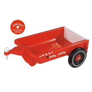 BIG 800056292 - Remorque pour Bobby-Car