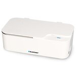 Blaupunkt nettoyeur à ultrasons 15 w 450 ml