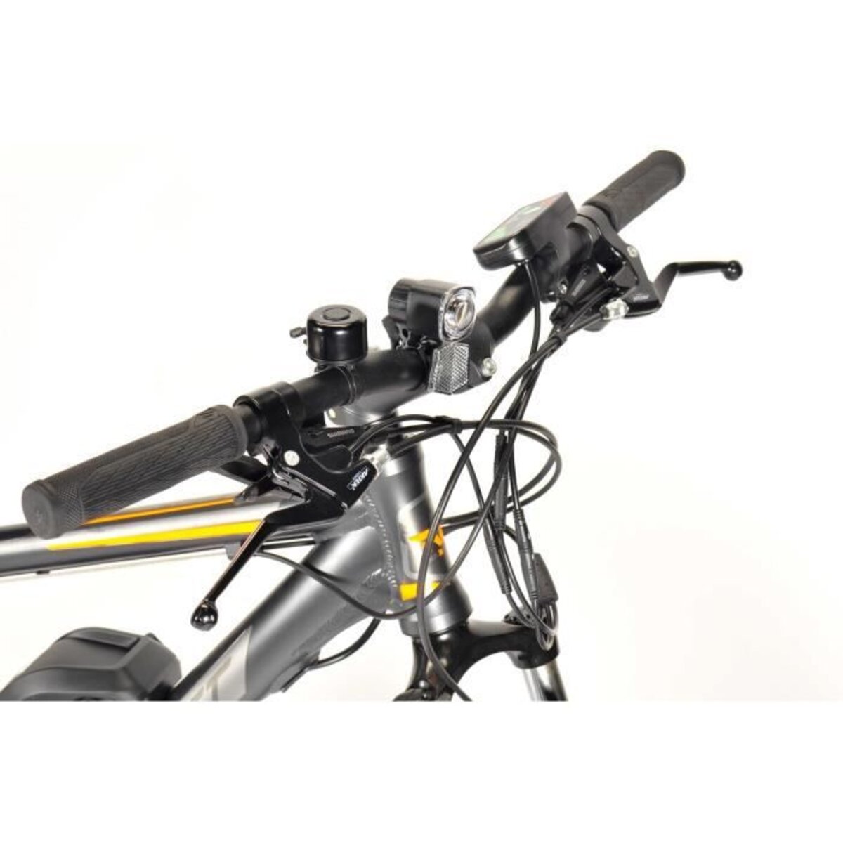 MAKADAM V lo a Assistance Electrique E FOREST HOMME 27 21V 16AH