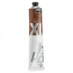 Peinture à l'huile fine XL Studio - Sienne naturelle - 200 ml