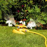 Arroseur rotatif Plus de Hozelock 254 m² 2520P0000