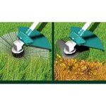 Bosch 10 pieces de fils pour débroussailleuse afs 23-37 - ø 3 5 mm