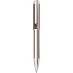 Stylo à bille rotatif 'PURA'  moka PELIKAN