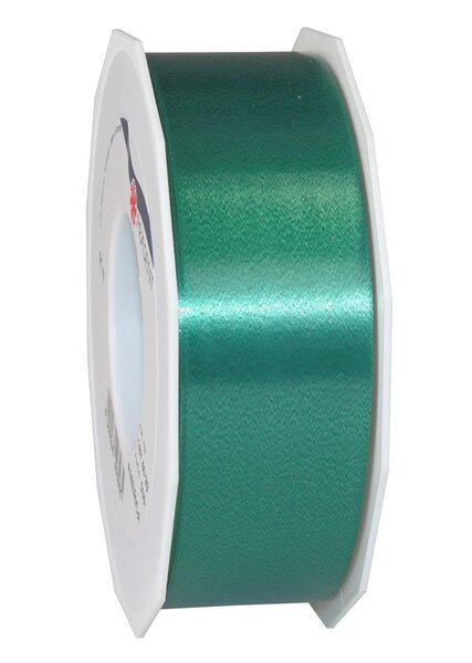 Bolduc america 91-m-rouleau 40 mm vert sapin