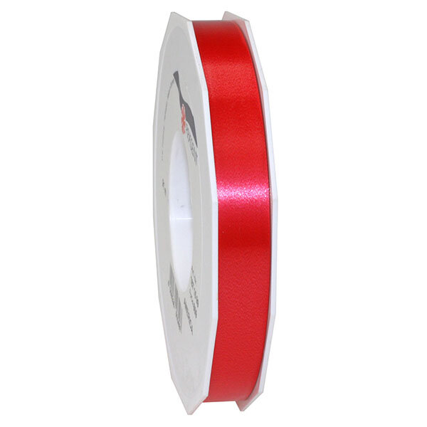 Bolduc america 91-m-rouleau 15 mm rouge
