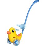 Zapf Creation 837535 - Baby born Jouet à pousser Schiebe Berta