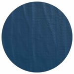 vidaXL Couverture de piscine solaire extra lourde Ø 250 cm 400 μm Rond