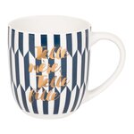 Kit Mug personnalisé avec Sac Cadeau - Plusieurs Styles - Telle mère telle fille - Draeger