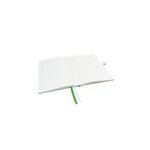 LEITZ Cahier COMPLETE A5 Petits Carreaux Blanc