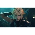 Final Fantasy VII Remake - Intergrade Jeu PS5