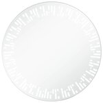 vidaXL Miroir à LED pour salle de bain 70 cm