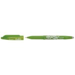 Stylo roller FriXion Ball 0,7 Vert clair PILOT