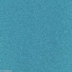 Papier Bleu pigeon Poudre de paillettes 30 5 cm
