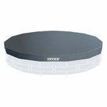 Intex Piscine Prism Frame 457 x 107 cm 26724GN