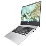 Ordinateur Portable Chromebook Asus CM1400FXA-EC0013 - 14 Full HD tactile