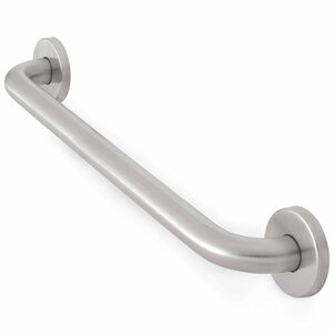 Tiger barre d'appui de sécurité libra 30 cm argenté 1330030946