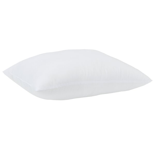 vidaXL Couette Autre avec oreiller 3 Pièces Blanc 200 x 220 cm Microfibre