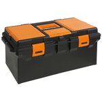 Beta tools boîte à outil cp15l en plastique 021150202