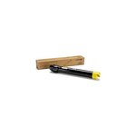 Xerox toner jaune 106r01438
