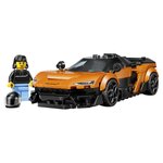 77257 McLaren W1 ® Speed Champions