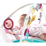 Tiny love tapis de jeu de luxe gymini tiny princess tales