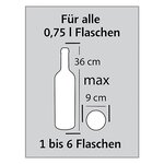 Boîte avec calage carton et film intégré 39 5x23x12cm (lot de 25)