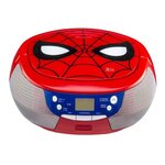 SPIDER-MAN CD BoomBox