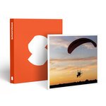 SMARTBOX - Coffret Cadeau 1h de vol spectaculaire en paramoteur près de Paris -  Sport & Aventure